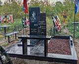 Получение компенсации за установку памятника воину СВО