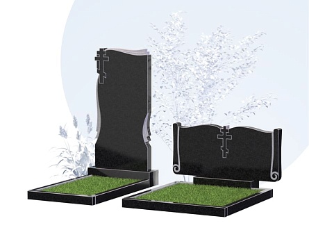 Гранитные памятники в Астрахани