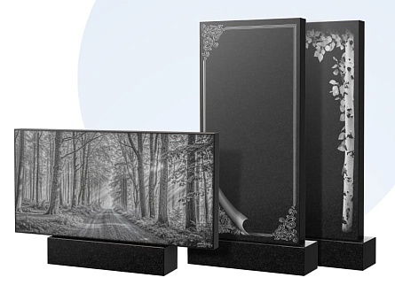 Художественное оформление памятника в Астрахани