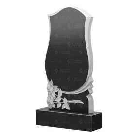 Гранитные памятники | Гранитный памятник ФГ-221